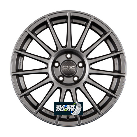 Alloy Wheels OZ SUPERTURISMO LM