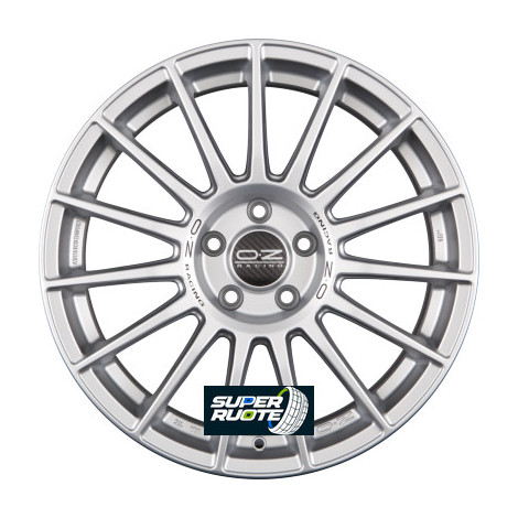 Cerchi in lega OZ SUPERTURISMO LM