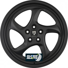 Cerchi in lega MB-DESIGN TURBO