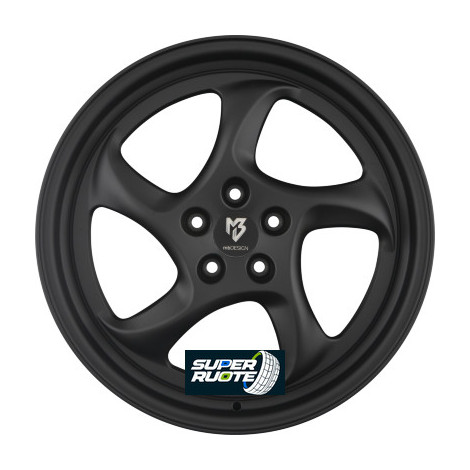 Cerchi in lega MB-DESIGN TURBO
