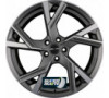 Alloy Wheels GMP ITALIA ANGEL
