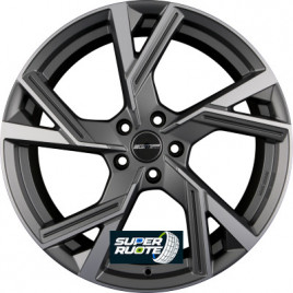 Alloy Wheels GMP ITALIA ANGEL