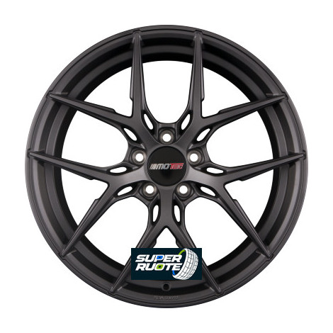 Cerchi in lega MOTEC ULTIMATE (MCR4)