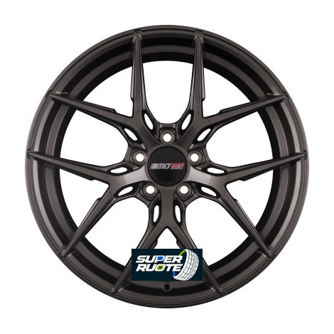Cerchi in lega MOTEC ULTIMATE (MCR4)