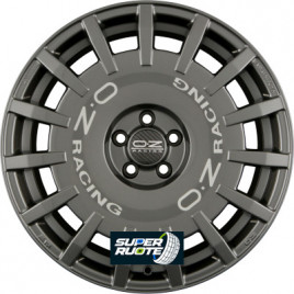 Jantes-en-aluminium OZ RALLY RACING