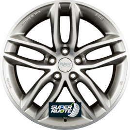Cerchi in lega BBS SX