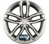 Cerchi in lega BBS SX