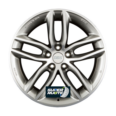 Cerchi in lega BBS SX