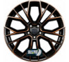 Alloy Wheels MAK STILO