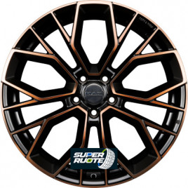 Alloy Wheels MAK STILO