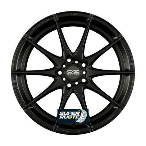 Alufelgen OZ FORMULA HLT
