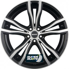 Alloy Wheels MAK XMODE