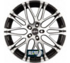Jantes-en-aluminium OXIGIN 14 OXROCK