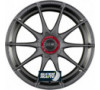 Alloy Wheels OZ FORMULA