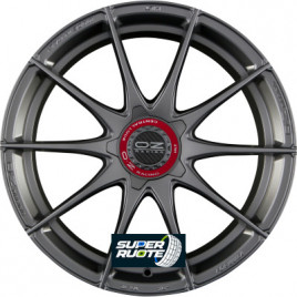 Alloy Wheels OZ FORMULA HLT