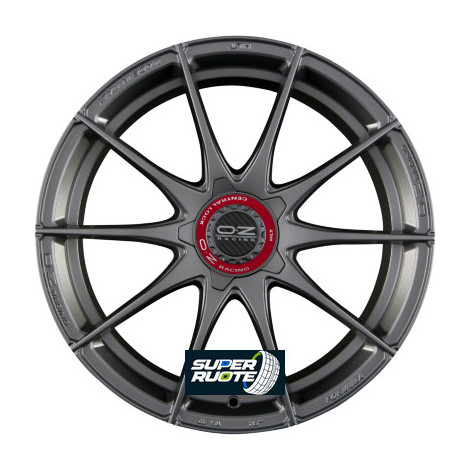 Cerchi in lega OZ FORMULA HLT