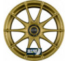 Alloy Wheels OZ FORMULA HLT 5H