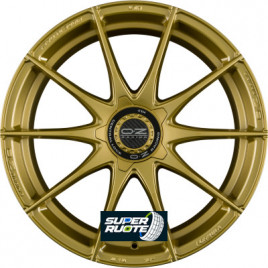 Alloy Wheels OZ FORMULA HLT 5H