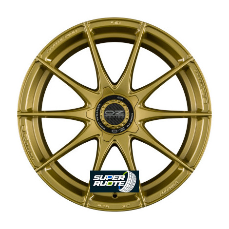 Alloy Wheels OZ FORMULA HLT 5H