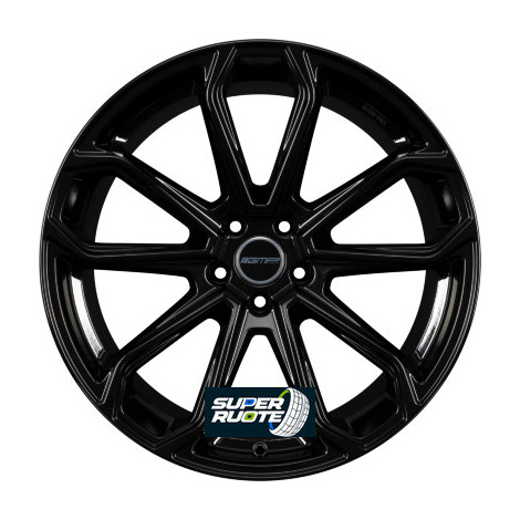 Alloy Wheels GMP ITALIA FURIOSA