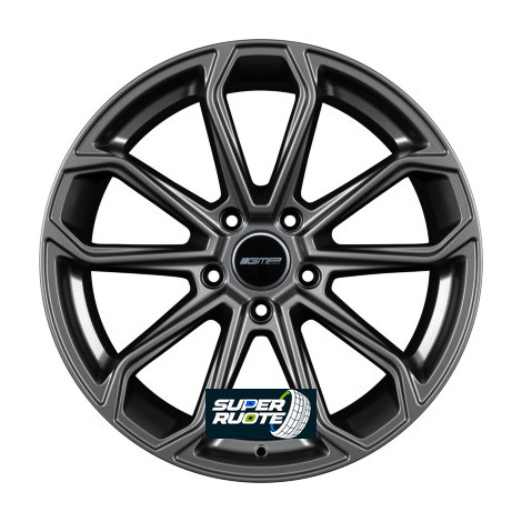 Alloy Wheels GMP ITALIA FURIOSA