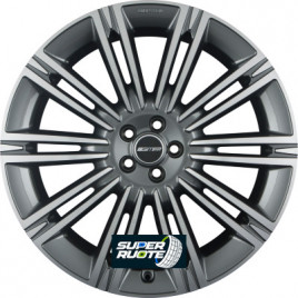 Alloy Wheels GMP EXPERIENCE