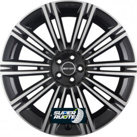 Alloy Wheels GMP ITALIA EXPERIENCE