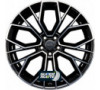 Alloy Wheels MAK STILO-D