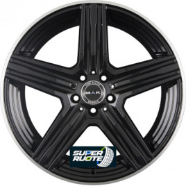 Alloy Wheels MAK LEWIS-D