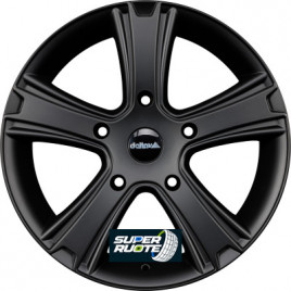 Cerchi in lega DELTA 4x4 ENVY20