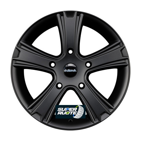Cerchi in lega DELTA 4x4 ENVY20