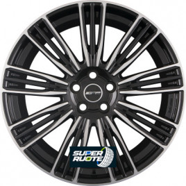 Jantes-en-aluminium GMP COVENTRY