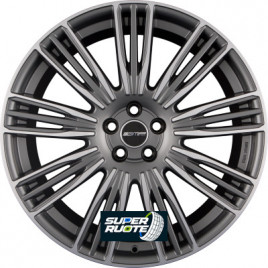 Jantes-en-aluminium GMP ITALIA COVENTRY