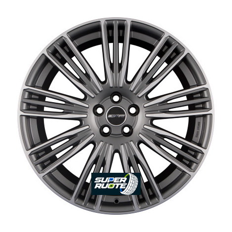 Alloy Wheels GMP ITALIA COVENTRY