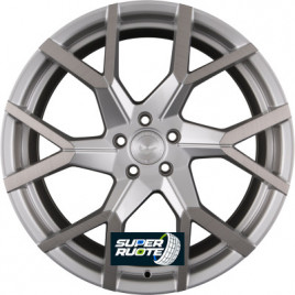 Alufelgen BARRACUDA TZUNAMEE EVO