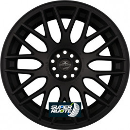 Alloy Wheels BARRACUDA KARIZZMA
