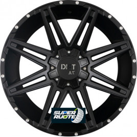 Cerchi in lega DIRT A.T. D88