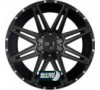 Alufelgen DIRT A.T. D88
