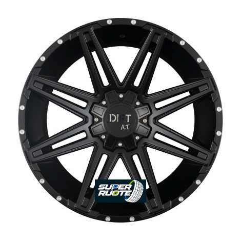 Alufelgen DIRT A.T. D88