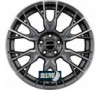 Cerchi in lega GMP ITALIA FENDER