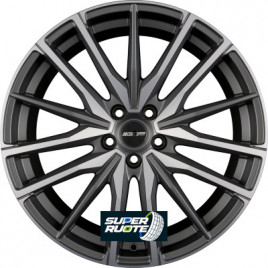 Alloy Wheels GMP ITALIA SPARTA