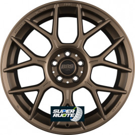 Cerchi in lega BBS XR
