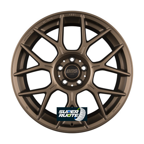 Alloy Wheels BBS XR