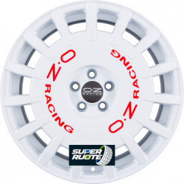 Jantes-en-aluminium OZ RALLY RACING