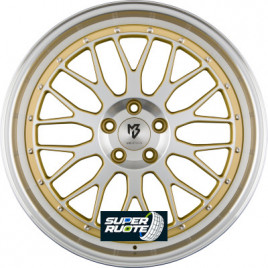 Cerchi in lega MB-DESIGN LV1