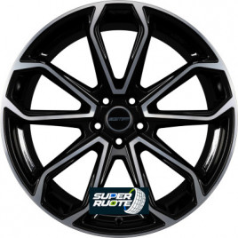 Jantes-en-aluminium GMP ITALIA FURIOSA