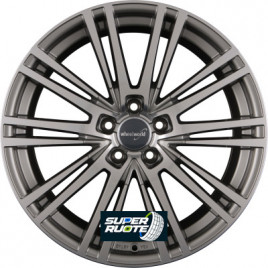 Cerchi in lega 2DRV by WHEELWORLD WH18