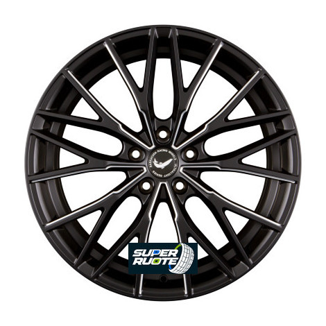 Alloy Wheels BARRACUDA PROJECT 3.0 ULTRALIGHT