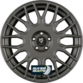 Cerchi in lega MB-DESIGN LV2