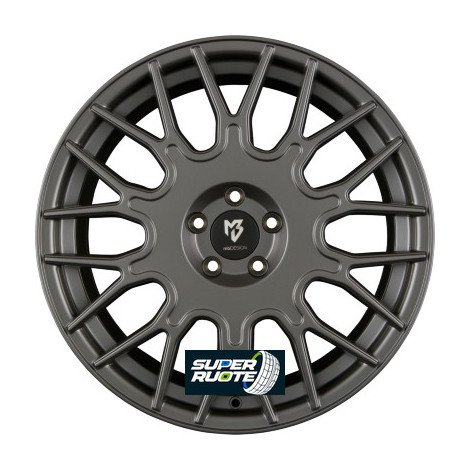 Cerchi in lega MB-DESIGN LV2